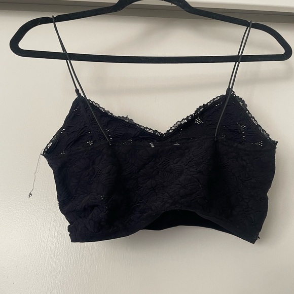 Y2K Mesh tank top - Picture 2 of 2